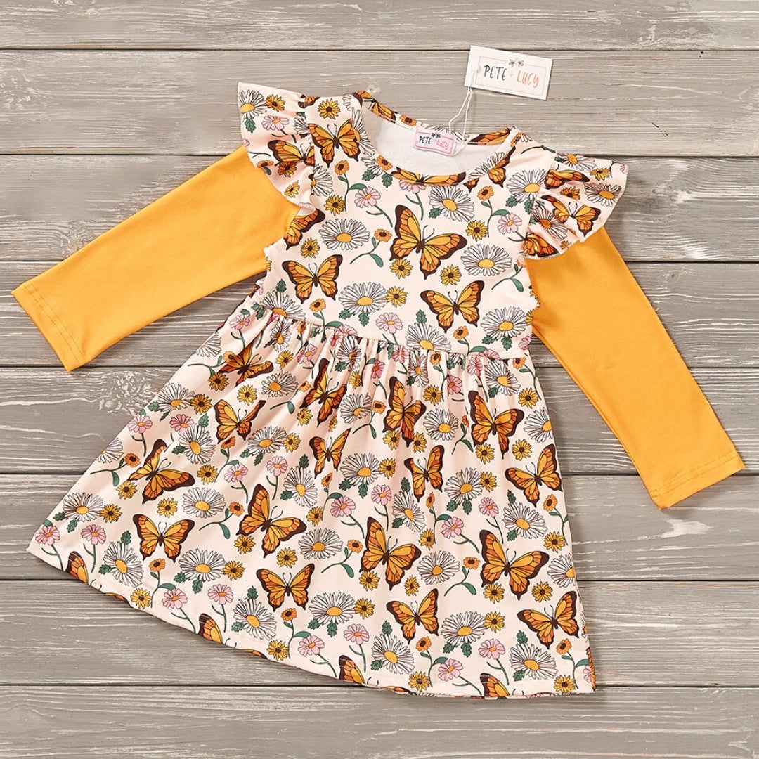 Everly Dress