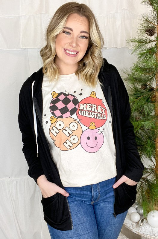Vintage Ornament Christmas T-Shirt