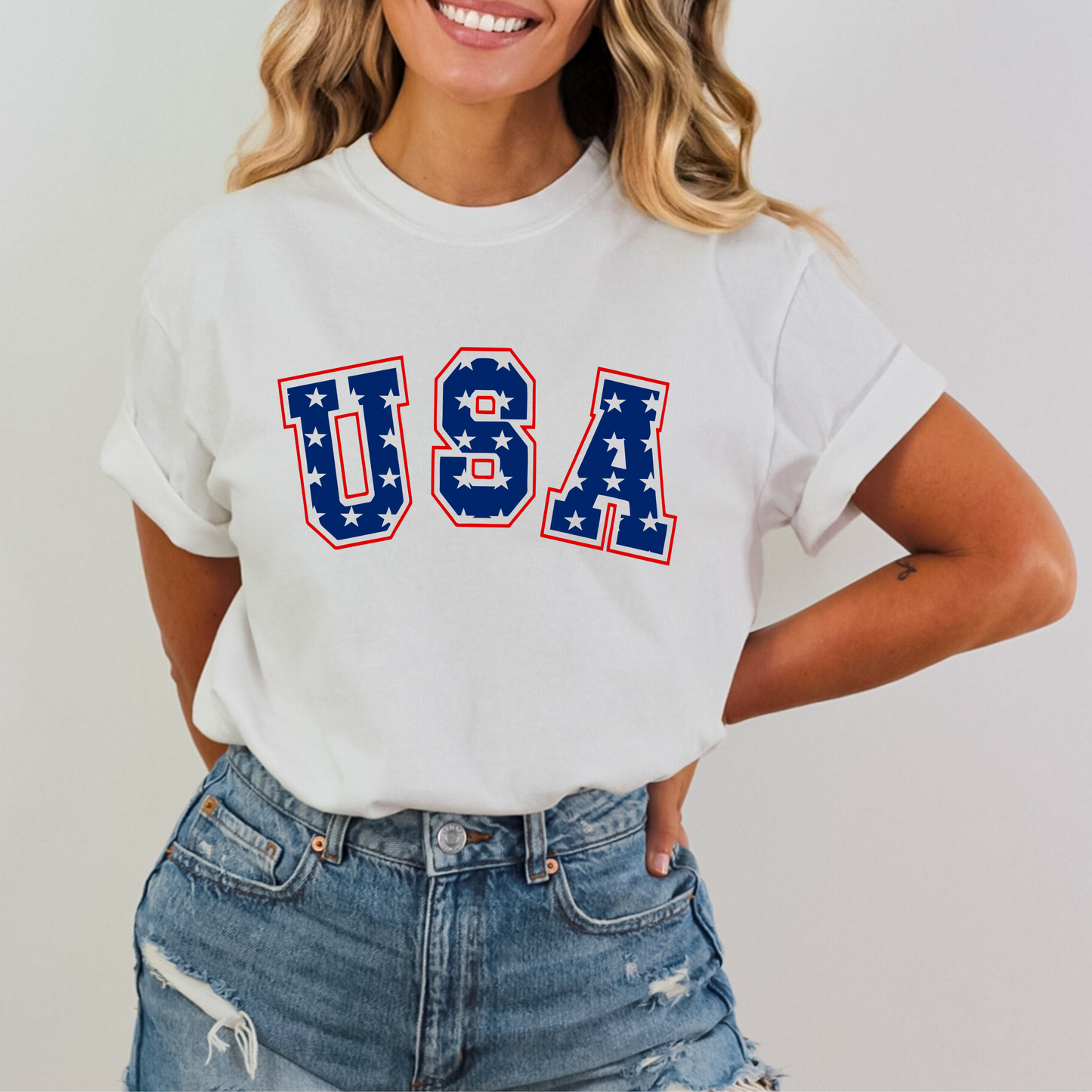 USA T-Shirt