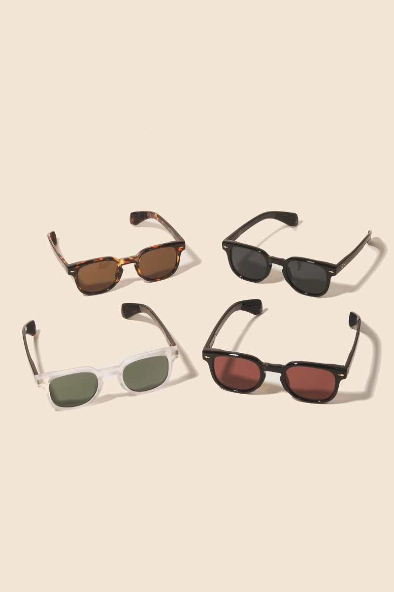 Wayfarer Sunglasses