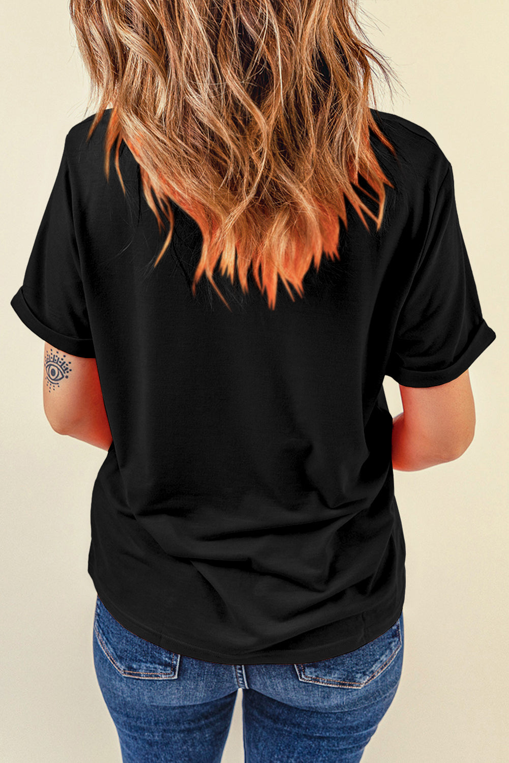 Country Crazy Graphic Tee