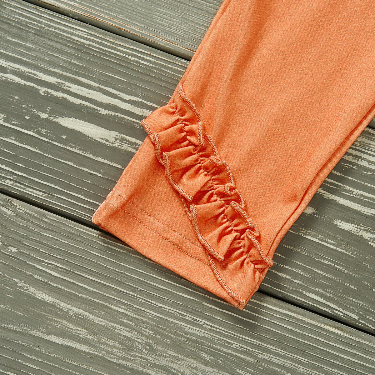 Pumpkin Harvest - Pant Set