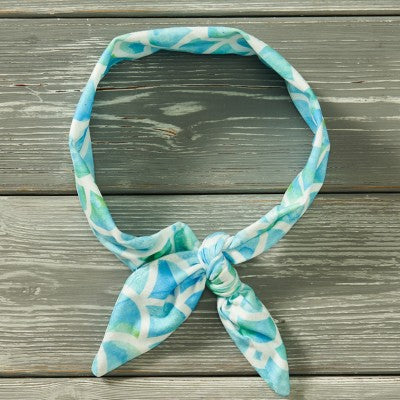 Marvelous Mermaid Headband