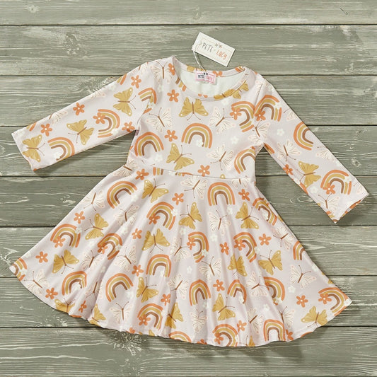 Khloe Girl Dress