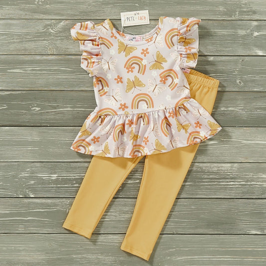 Khloe 2 piece set