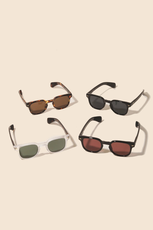 Wayfarer Sunglasses