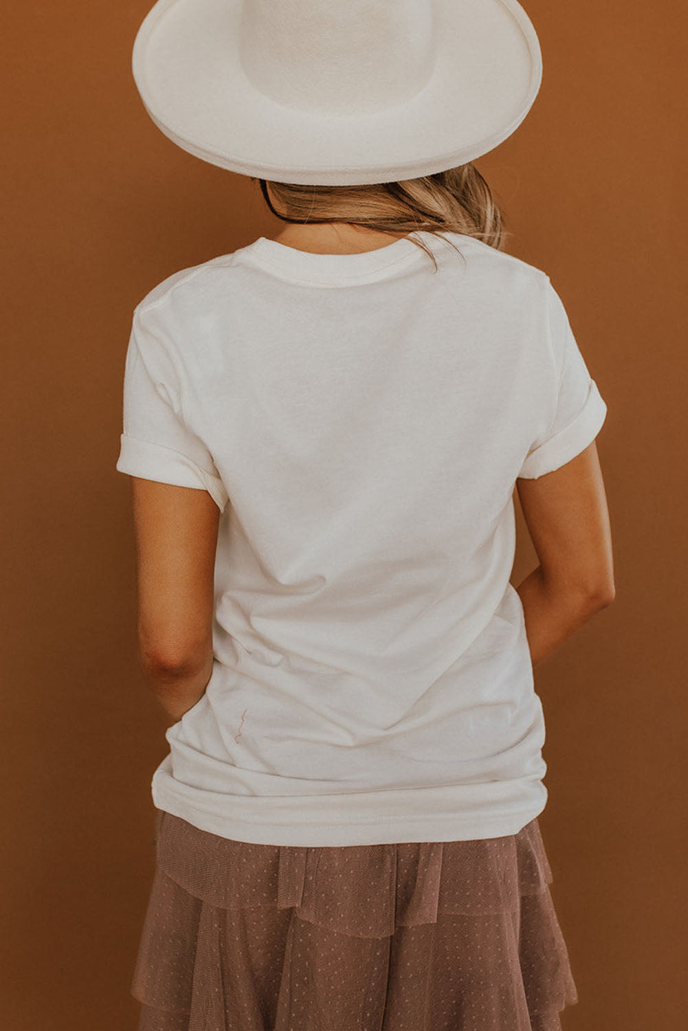 NASHVILLE MUSIC CITY Graphic Tee